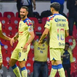 Los jugadores que PERDERÍAN SU LUGAR en el 11 titular del Club América tras el regreso de los seleccionados