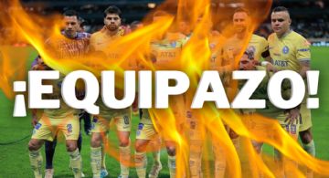 La MEDICANCHA DE LUJO que prepara el Club América contra Puebla