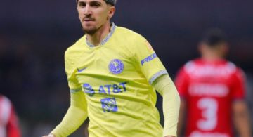 André Jardine revela su charla con Diego Valdés sobre su continuidad en el Club América