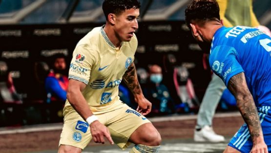 Alejandro Zendejas y su panorama con el Club América tras terminar su participación en Copa Oro 2023