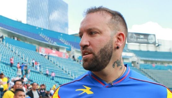 Vicente Matías Vuoso se pronuncia ante la posible convocatoria de Julián Quiñones con la Selección Mexicana