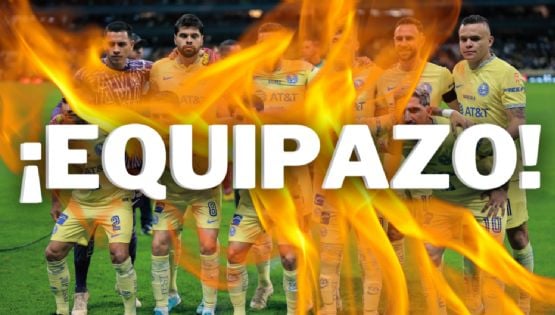 La MEDICANCHA DE LUJO que prepara el Club América contra Puebla