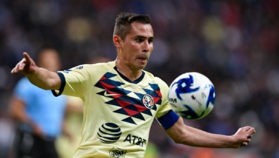 Paul Aguilar rompe el silencio sobre lo que hizo tras su SALIDA del Club América