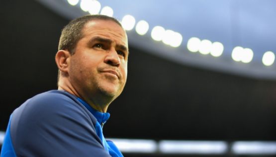 André Jardine explica el descanso que le dará a los jugadores que regresan de Copa Oro 2023
