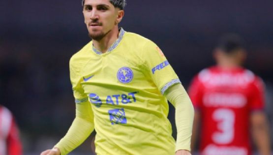 André Jardine revela su charla con Diego Valdés sobre su continuidad en el Club América