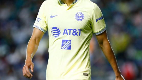 Jugador del Club América tendría TODO LISTO para irse a jugar a Europa