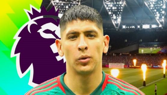 Edson Álvarez más cerca que nunca de llegar a la Premier League de Inglaterra