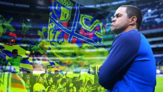 André Jardine DESCARTA REFUERZO en posición que pedía la afición del Club América