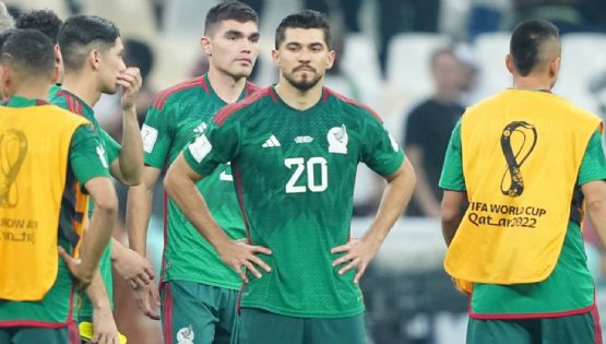 Revelan CUÁNTO DINERO GANÓ el Club América por prestar jugadores al Mundial de Qatar 2022