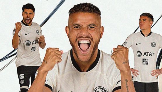 La posición que el Club América SÍ BUSCA REFORZAR aún para el Apertura 2023