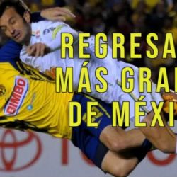 ¡Confirmado! Club América REGRESA a la Copa Libertadores de América