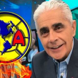 Lalo Trelles ASEGURA que la Liga MX sigue con “ayuditas” para el Club América