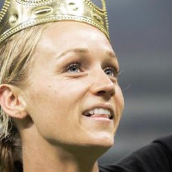 Afición de la Liga MX Femenil ELOGIA a Sarah Luebbert por el JUEGAZO ante Pumas
