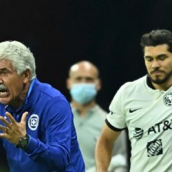 Club América SIN GANAR ni JUGAR ya REBASA a Cruz Azul en la Tabla General de la Liga MX 2023