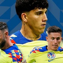¿Cuánto TIEMPO tiene que Puebla NO LE GANA al América en el Estadio Azteca?