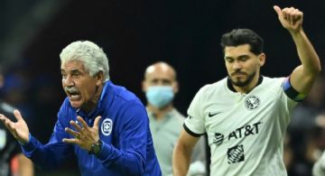 Club América SIN GANAR ni JUGAR ya REBASA a Cruz Azul en la Tabla General de la Liga MX 2023