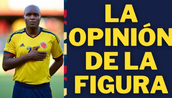 Aquivaldo Mosquera revela qué deben tener los NUEVOS REFUERZOS del Club América
