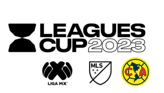 ¿Cómo ver los partidos del Club América en la Leagues Cup 2023?