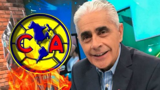 Lalo Trelles ASEGURA que la Liga MX sigue con “ayuditas” para el Club América