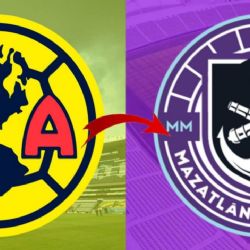 Mazatlán SORPRENDE con el FICHAJE de exfutbolista del Club América