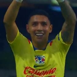 VIDEO Leo Suárez se LUCE con el segundo gol del América vs Puebla
