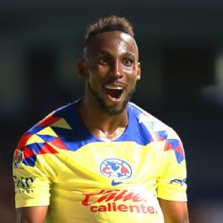 Julián Quiñones manda mensaje a la afición tras su PRIMER GOL con el Club América