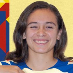 Aylín Avilez da sus PRIMERAS palabras tras su DEBUT como titular con el Club América Femenil
