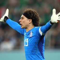 Guillermo Ochoa recuerda las DIFICULTADES que vivió para ser titular en la Selección Mexicana
