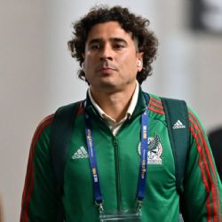 Guillermo Ochoa manda EMOTIVA CARTA a la afición previo a la final de México vs Panamá en la Copa Oro 2023