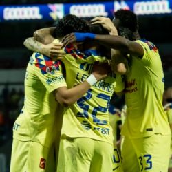 La CONDICIÓN para que el Club América busque un ÚLTIMO REFUERZO