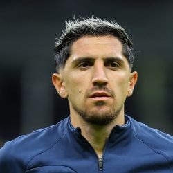 Club América con nueva estrategia para BLINDAR a Diego Valdés y evitar su salida
