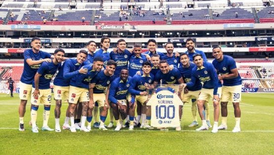 América TRANSMITIRÁ partidos con Inteligencia Artificial