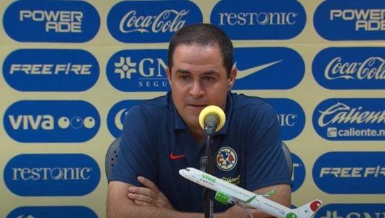 “Un buen DOLOR de cabeza”: André Jardine ANALIZA al Club América tras su primera victoria