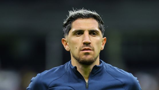 Club América con nueva estrategia para BLINDAR a Diego Valdés y evitar su salida