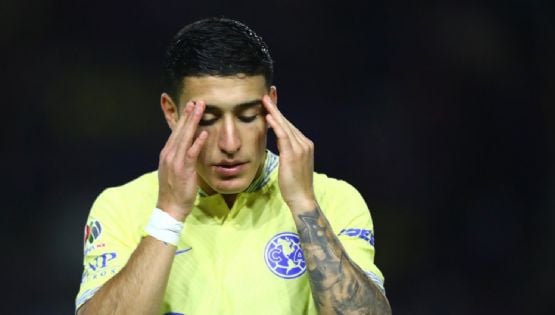Alejandro Zendejas es mandado A CALLAR en conferencia de prensa del Club América