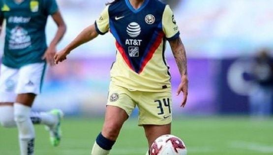 Exjugadora del Club América Femenil se RETIRA del futbol