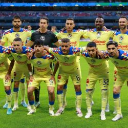 ¿Hasta cuándo vuelve a jugar el Club América en el Apertura 2023 de la Liga MX?