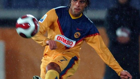 Video: Los MEJORES GOLES de Claudio ‘el Piojo’ López con el Club América para celebrar su cumpleaños 49