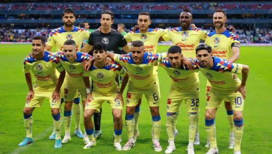 ¿Hasta cuándo vuelve a jugar el Club América en el Apertura 2023 de la Liga MX?