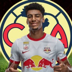 Último FICHAJE del Club América sería proveniente de la Bundesliga