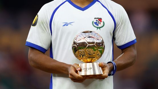 Club América buscaría el FICHAJE del MEJOR JUGADOR de la Copa Oro 2023