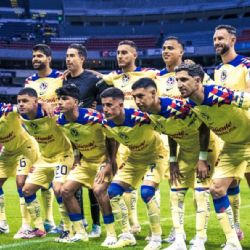 El EMOTIVO DISCURSO de André Jardine previo al América vs Puebla