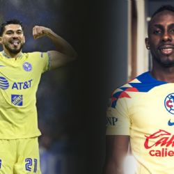 ¿Cuáles son las opciones de André Jardine para que JUEGUEN JUNTOS Henry Martín y Julián Quiñones?