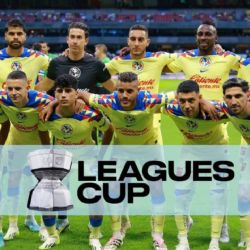 Club América RECUPERA a una de sus estrellas y se prepara para el inicio de la Leagues Cup 2023