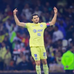 Club de Arabia Saudita INSISTE por el FICHAJE de Henry Martín