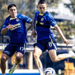 Convocatoria a Leagues Cup da pistas sobre una NUEVA BAJA en el Club América