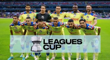 Club América RECUPERA a una de sus estrellas y se prepara para el inicio de la Leagues Cup 2023