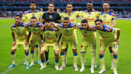 Club América puede PERDER dos futbolistas titulares por OFERTAS EUROPEAS