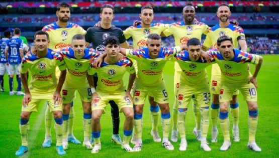 ¿Por qué el Club América debe ser fuerte candidato A GANAR la Leagues Cup?