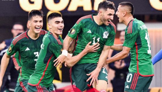 La POSTURA de César Montes ante la OFERTA del Club América